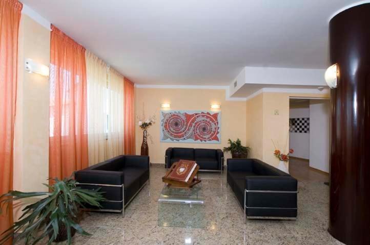 Hotel Residenza Fontanelle à Pérouse Extérieur photo