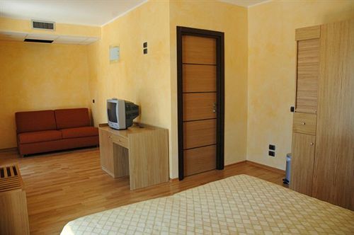 Hotel Residenza Fontanelle à Pérouse Extérieur photo