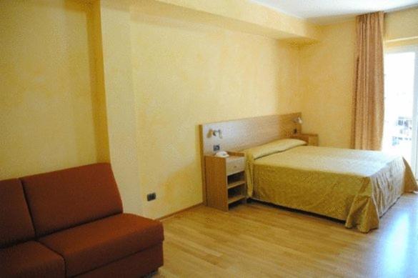 Hotel Residenza Fontanelle à Pérouse Chambre photo
