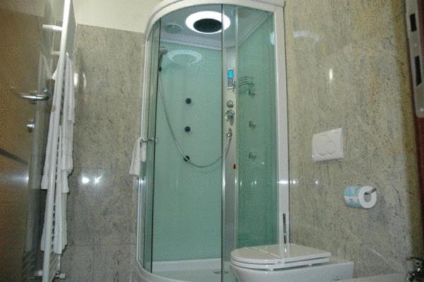 Hotel Residenza Fontanelle à Pérouse Chambre photo